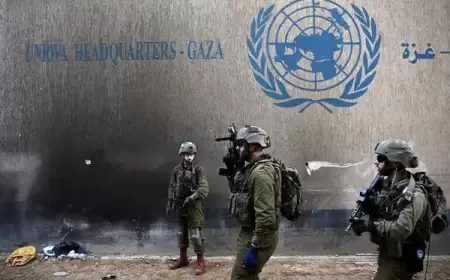 مقتل 20 جندياً في اشتباك من المسافة الصفر واستهداف مروحية بصاروخ