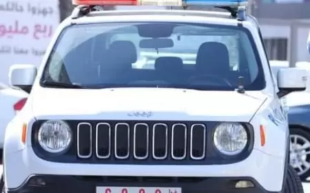 محافظ طولكرم مصطفى طقاطقة: هناك جهود مكثفة من المؤسسة الأمنية والشرطة لملاحقة ظاهرة التفحيط و الازعاج بالمركبات والدراجات النارية