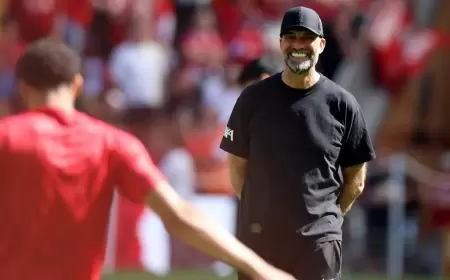 كلوب يتبع "زوجته".. ولا ينوي العودة قريباً