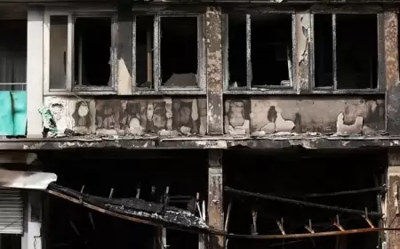 سوريا: قتلى وجرحى بقصف إسرائيلي على مواقع في حمص