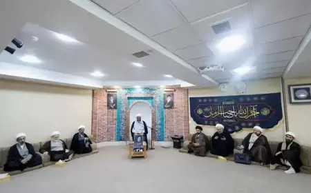 الإعلان عن موعد تشييع الرئيس الإيراني