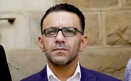 الاحتلال يجدد قرار منع محافظ القدس من دخول الضفة الغربية