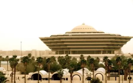 السعودية.. تنفيذ حكم القتل بحق مواطن أقدم على فعل خطير