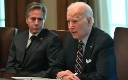 إدارة بايدن محبطة من اعتراف إسبانيا والنرويج وأيرلندا بالدولة الفلسطينية