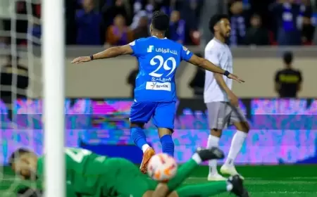 الهلال يواجه الطائي بهدف استمرار السلسلة المثالية