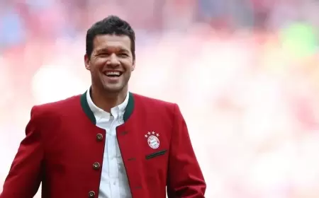 بالاك: بايرن بحاجة إلى إعادة بناء شاملة