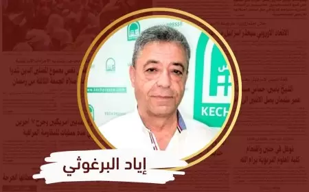دروس "الطوفان" وارتداداته(3) انكشاف "الدولة" العربية
