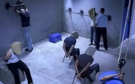 خبيرة أممية تدعو "إسرائيل" إلى التحقيق في انتهاكات بحق الأسرى