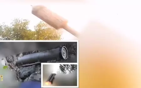 "هجومات بمسّيرات وصواريخ ثقيلة وغيرها".. "حزب الله ينفذ 11 عملية ضد إسرائيل بأقل من 24 ساعة