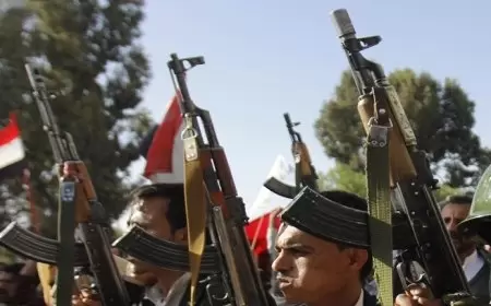 الحوثيون يعتزمون الإفراج عن 100 أسير من قوات الحكومة