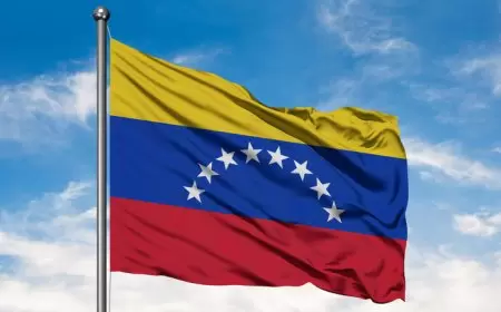 فنزويلا تدعم دعوة جنوب إفريقيا "لوقف الإبادة الجماعية للفلسطينيين"