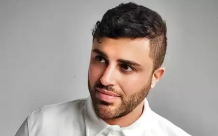 جاد شويري: توقعت الجدل حول "الصيت" وظهور محجبة معي مقصود