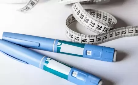 جديد دواء شهير لإنقاص الوزن.. قد يحمي من أمراض الكلى