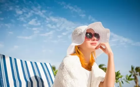 "حمام الشمس".. هل يساعد في إنقاص الوزن؟