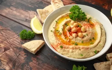 6 أطعمة تحتوي على بروتين أكثر من البيض