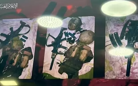 الحوثيون: عملية كتائب القسام في جباليا رفعت رأس الأمة