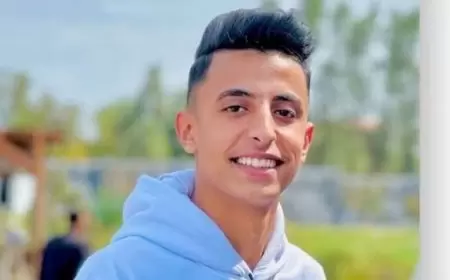 وفاة شاب غرقا في بحر خان يونس
