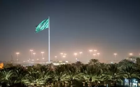 الديوان الملكي السعودي يعلن وفاة أمير من آل سعود