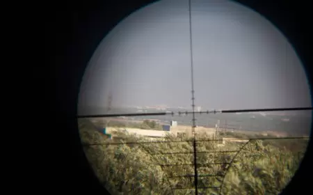 "حزب الله" يعلن استهدافه مبنى للجيش الإسرائيلي في مستوطنة مرغليوت