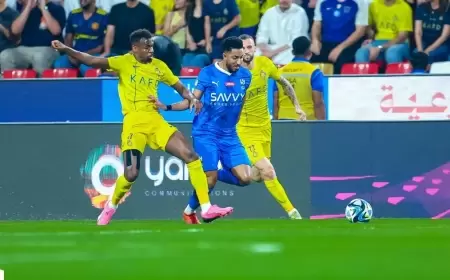 السعودية تتصدر تصنيف قارة آسيا