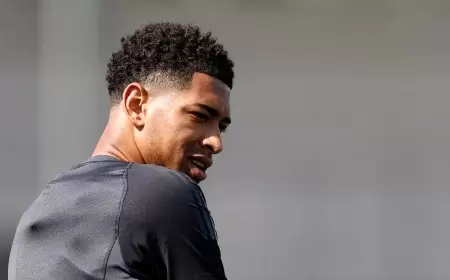 بيلنغهام يلمح: من لا يريد اللعب مع مبابي؟