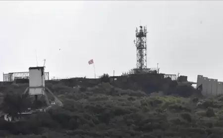 حزب الله يعلن شن "هجوم مركز" على موقع راميا الإسرائيلي