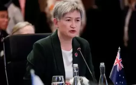 أستراليا: عواقب الضربات الإسرائيلية مروعة وغير مقبولة