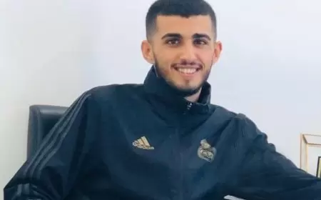 قوات الاحتلال تعتقل مواطنا من ضاحية ارتاح جنوب طولكرم