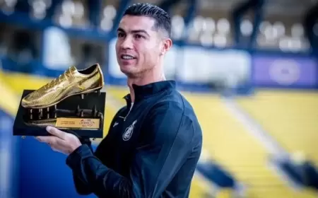 رونالدو وبونو وجيسوس "الأفضل" في الدوري السعودي