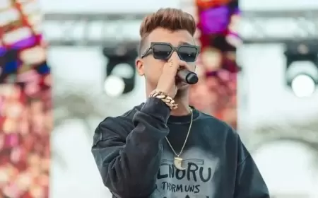 رغم إحالته للجنايات.. عصام صاصا يستعد للغناء في دبي