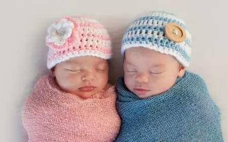 الكشف عن السر وراء انخفاض معدل الذكاء لدى بعض الأطفال الذكور!