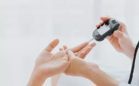 سابقة فريدة عالمياً.. شفاء مريض سكري تم علاجه بالخلايا