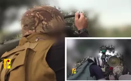 "هجوم مركّب بصواريخ ومسيّرات محملة بقنابل وأسلحة أخرى"..6 عمليات نوعية لـ"حزب الله" ضد إسرائيل اليوم