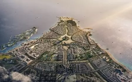 مصر.. الحكومة تكشف مصير أموال صفقة "رأس الحكمة"