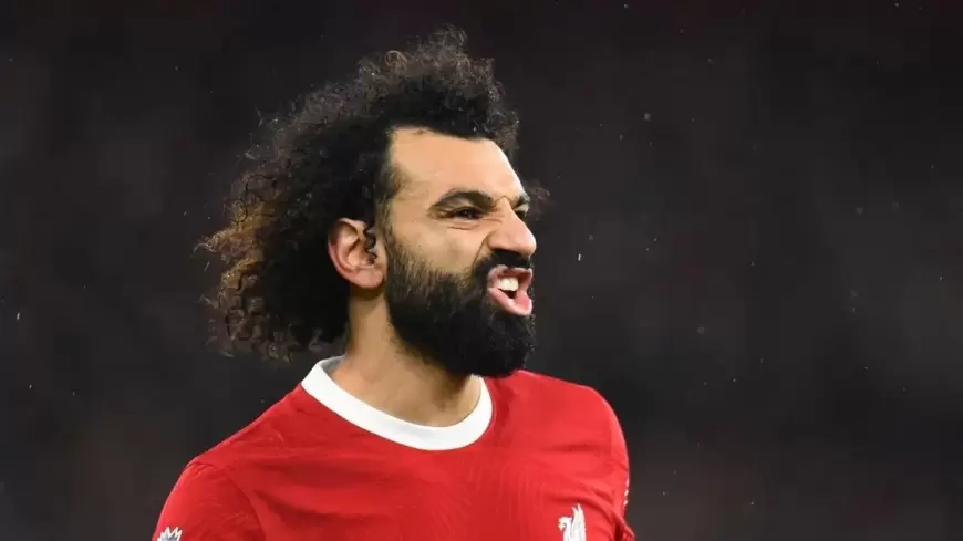 أسطورة ليفربول ينفجر: صلاح "موهوم" وأكثر لاعب أناني رأيته في حياتي