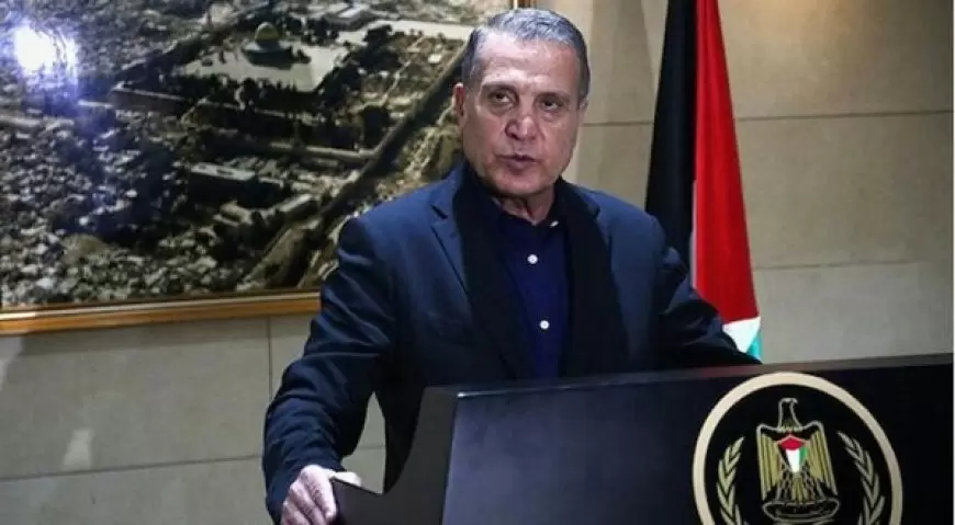 أبو ردينة يحذر من بدء الاحتلال بارتكاب جريمة إبادة جماعية في رفح