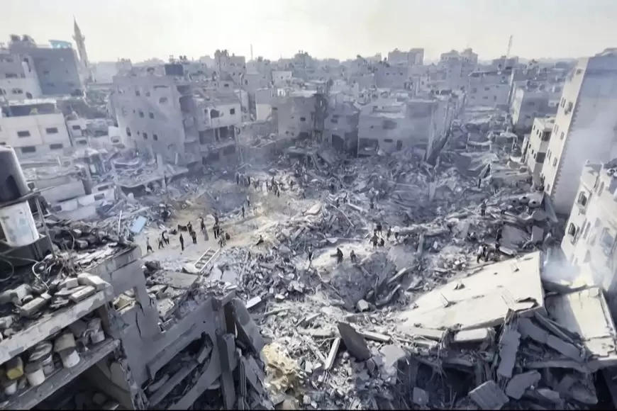 في اليوم الـ214 من العدوان: شهداء وجرحى في سلسلة غارات عنيفة على رفح وغزة وجباليا