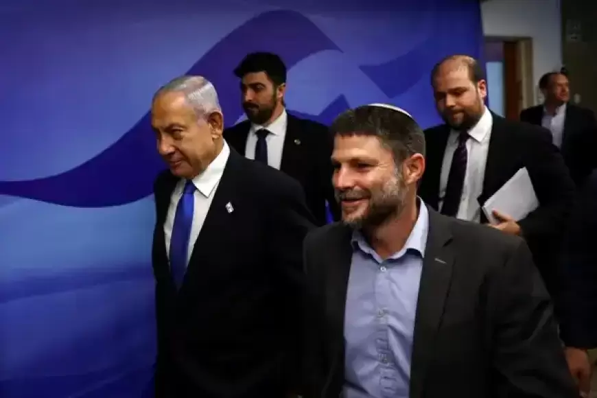 مفاوضات التبادل تتواصل ونتنياهو لا يريد صفقة ...