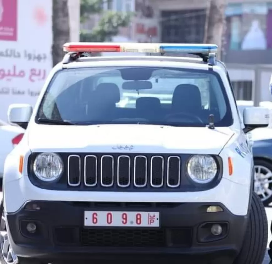 محافظ طولكرم مصطفى طقاطقة: هناك جهود مكثفة من المؤسسة الأمنية والشرطة لملاحقة ظاهرة التفحيط و الازعاج بالمركبات والدراجات النارية