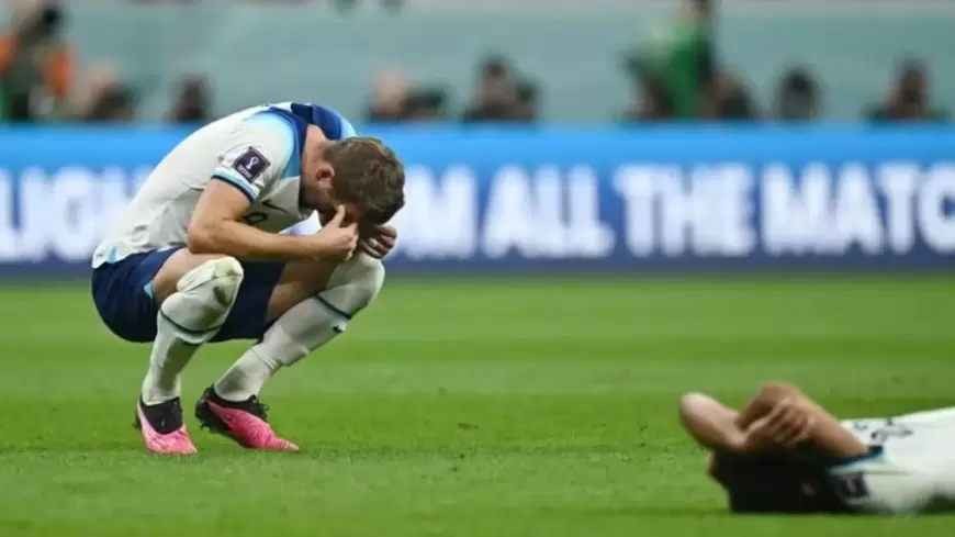 شكوك حول مشاركة هاري كين في كأس أوروبا
