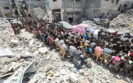 حماس: ننظر بإيجابية إلى دعوة بايدن لوقف إطلاق النار الدائم