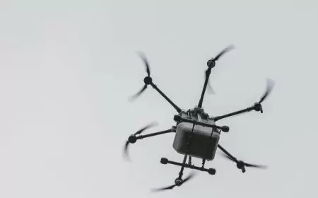 المقاومة الإسلامية في العراق" تستهدف هدفا "حيويا" في إيلات بالطيران المسير