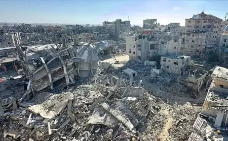 تقدير موقف حول "المطلوب من حركة حماس لاستعاد توازن الشعب الفلسطيني وتقليص الأعباء"