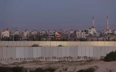 محور فيلادلفيا.. محاولة إسرائيلية لفرض واقع جديد يُحكم خنق القطاع