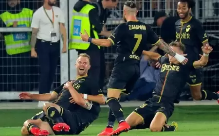 فيورنتينا يحرم أتالانتا من "الثالث".. وصعود فينيسيا