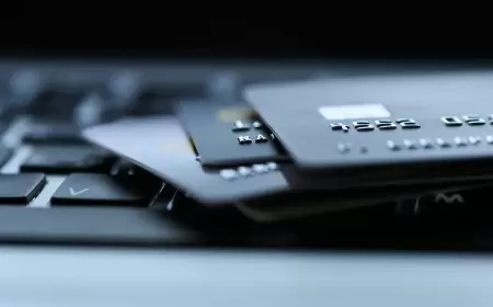 هام جداً.. إياك وربط الحساب البنكي بتطبيقات الدفع!