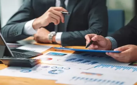 الرؤساء التنفيذيون الأعلى أجراً.. الأول تقاضى 162 مليون دولار خلال سنة