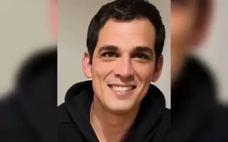 العثور على جثة إسرائيلي كان يعتقد أنه أسير في غزة