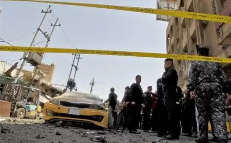 مرصد حقوقي: ارتفاع عدد قتلى القصف الإسرائيلي على ريف حلب إلى 16