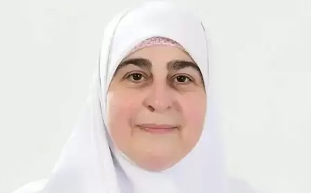 طلب عاجل من مؤسسات الأسرى لاسترداد الساقين المبتورتين للمصابة جرار